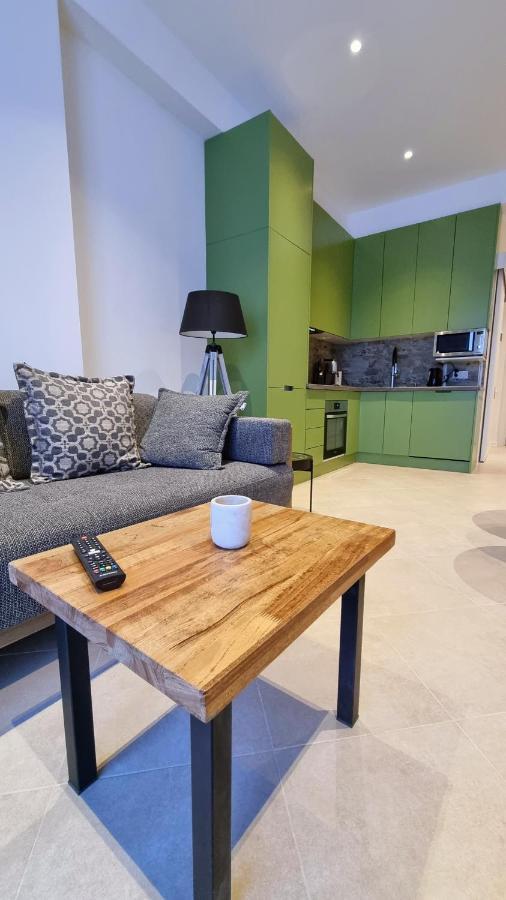 Luxurious 2Br Apartment With Mountain/Piste View, Close To Main Gondola Gudauri Exteriér fotografie