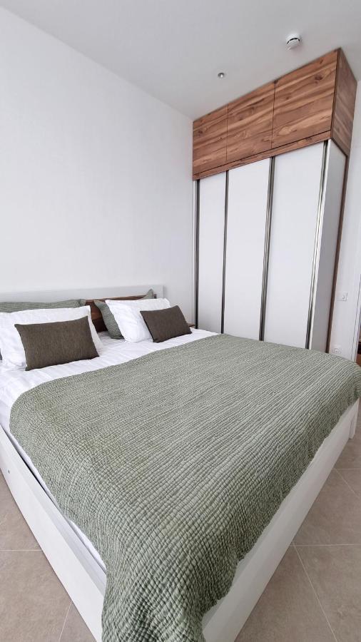 Luxurious 2Br Apartment With Mountain/Piste View, Close To Main Gondola Gudauri Exteriér fotografie
