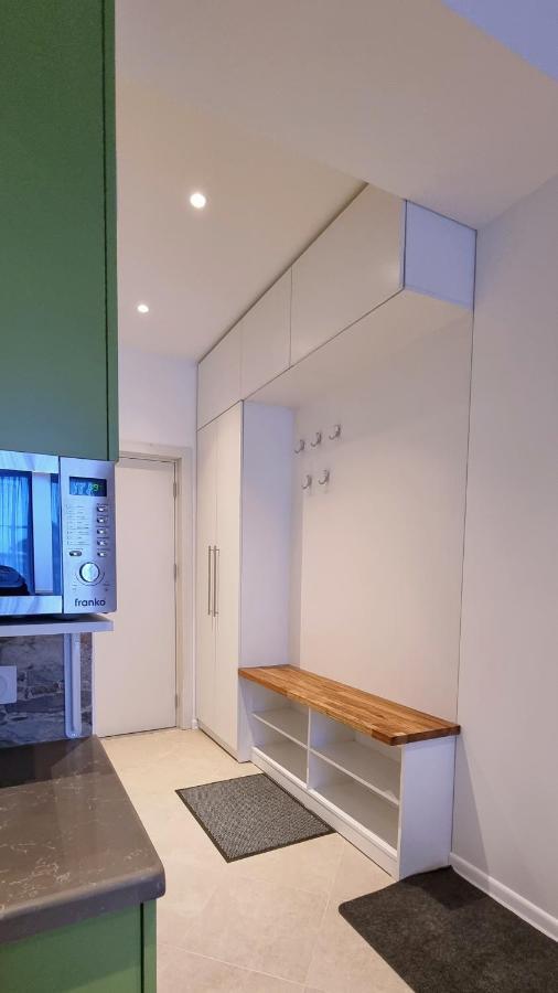 Luxurious 2Br Apartment With Mountain/Piste View, Close To Main Gondola Gudauri Exteriér fotografie