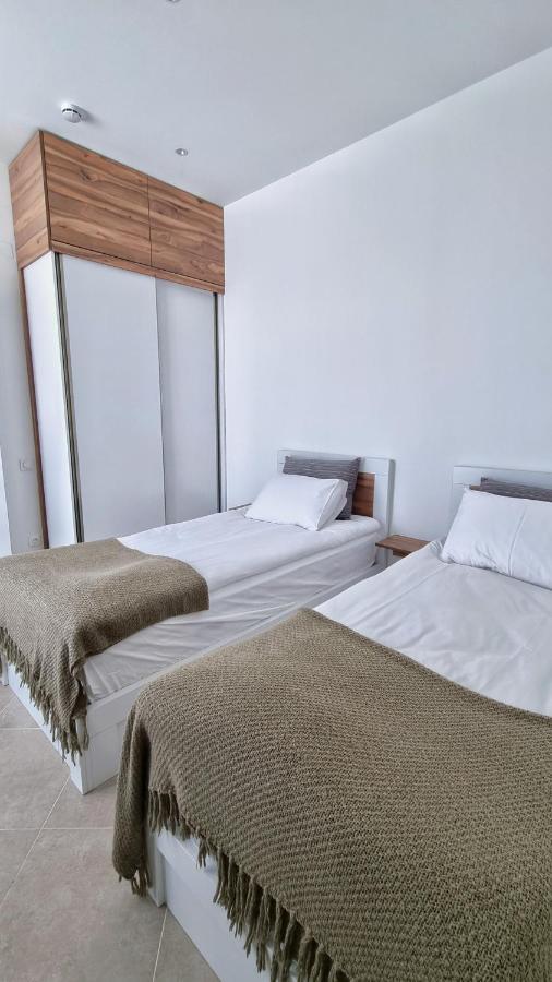Luxurious 2Br Apartment With Mountain/Piste View, Close To Main Gondola Gudauri Exteriér fotografie